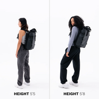 WANDRD PRVKE 21L - Photography Bundle