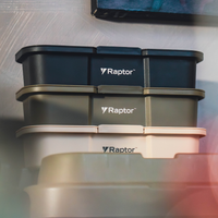 Raptor Storage Rig Caddy 2L