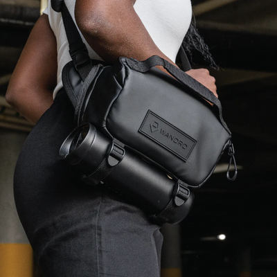 WANDRD ROGUE 3L Sling V1