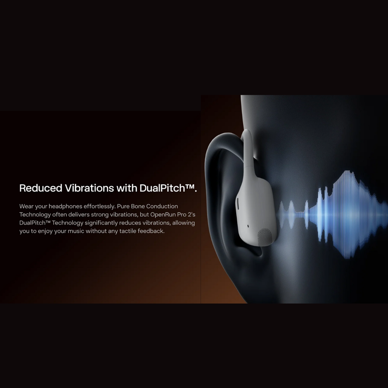 Shokz OpenRun Pro 2 Mini