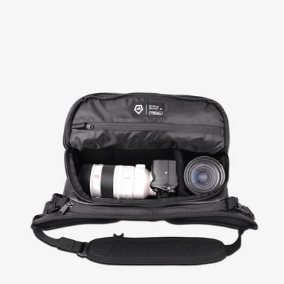 WANDRD ROGUE 9L Sling V1