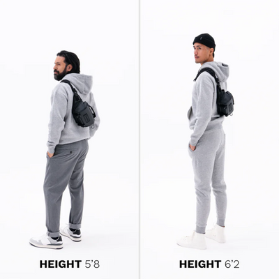 WANDRD ROGUE 3L Sling V1