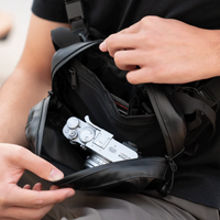 WANDRD D1 Fanny Pack