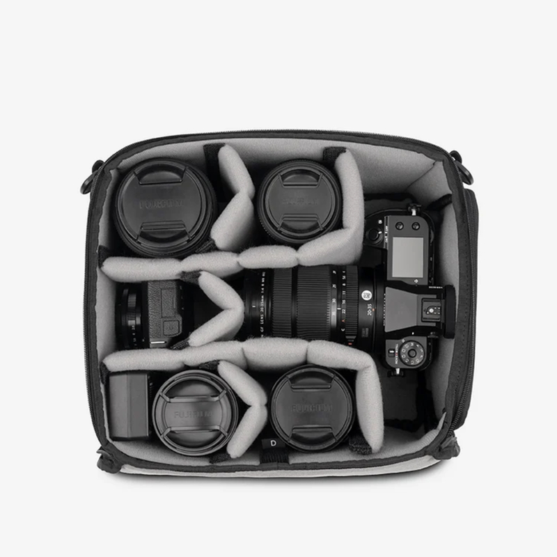 WANDRD Essential Deep Camera Cube (PRVKE 41L V4)
