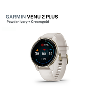 Garmin Venu 2 Plus
