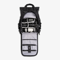 WANDRD PRVKE 31L V4 - Photography Bundle