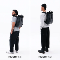 WANDRD PRVKE 11 Lite Backpack