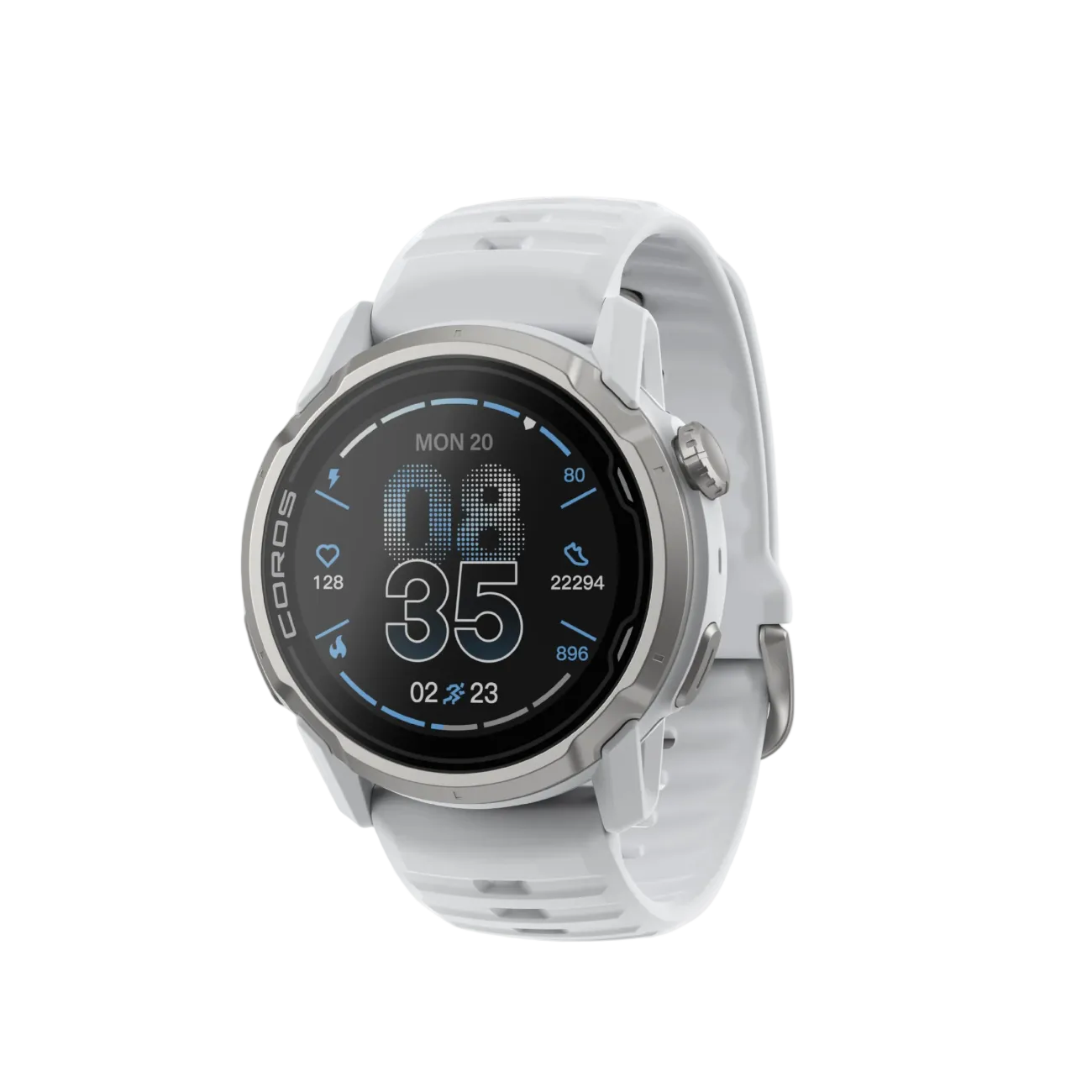 COROS APEX 4 GPS Watch