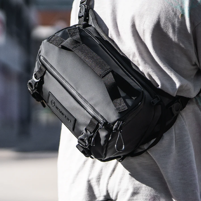 WANDRD ROGUE 6L Sling