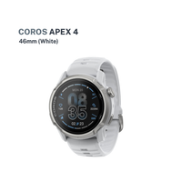 COROS APEX 4 GPS Watch