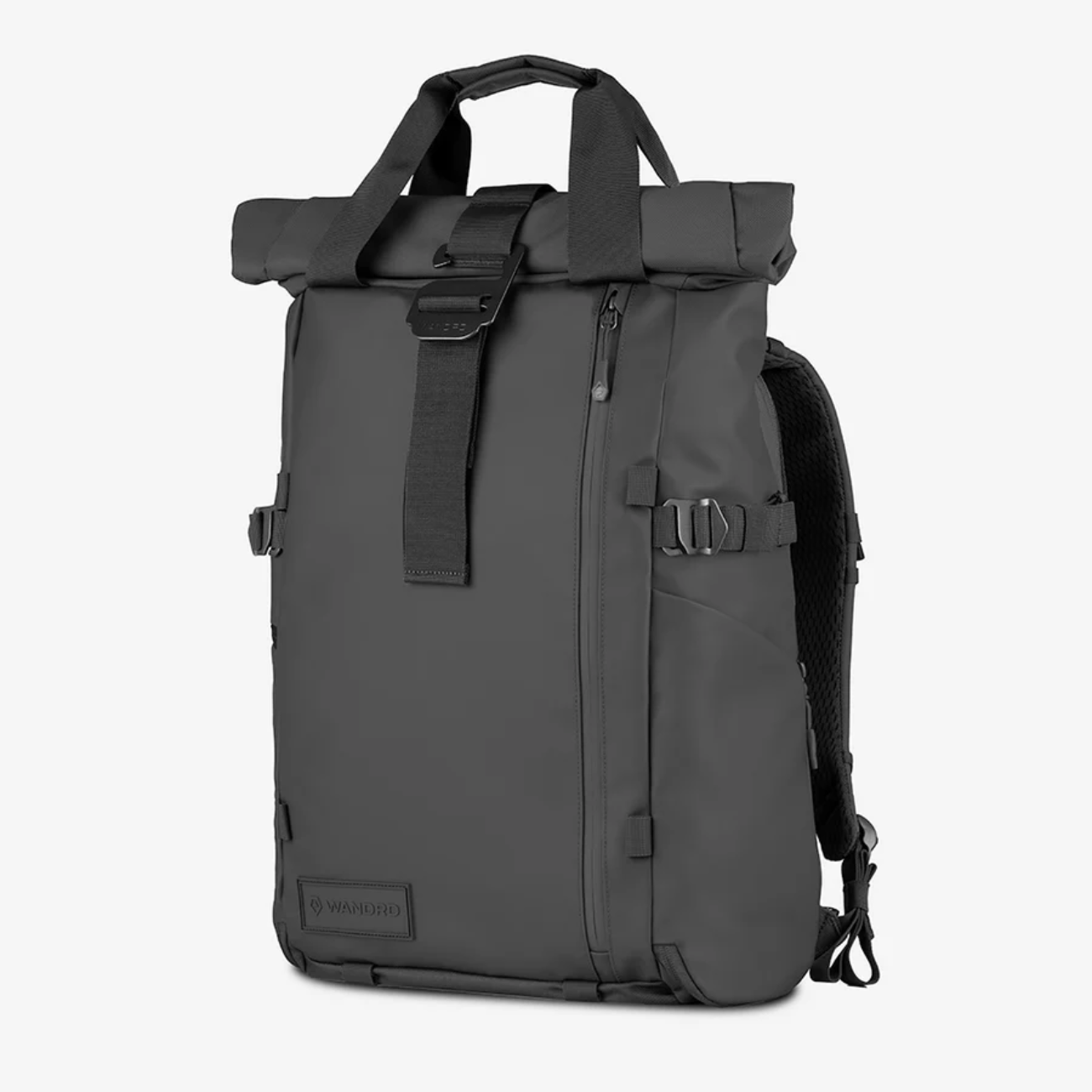 WANDRD PRVKE 41L V4 - Photography Bundle