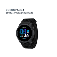 COROS PACE 4 GPS Sport Watch