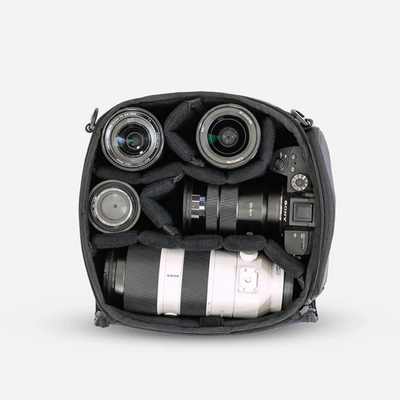 WANDRD Essential Camera Cube