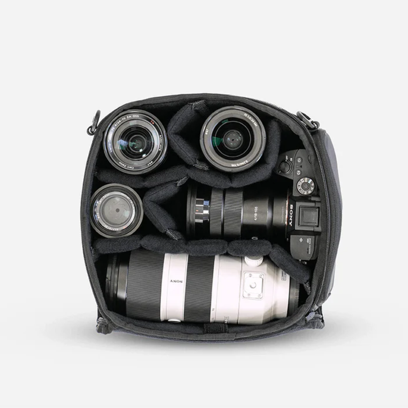 WANDRD Essential Camera Cube