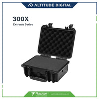 Raptor Case 300x Extreme Hand Carry