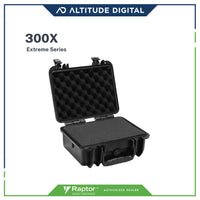 Raptor Case 300x Extreme Series