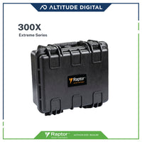 Raptor 300x Case Extreme Series
