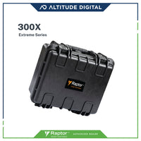 Raptor 300x Hand Carry Case Extreme Series