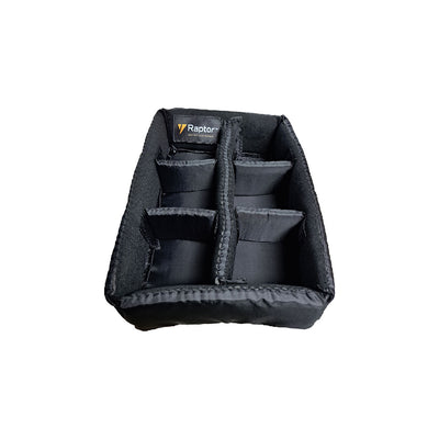 Raptor Hard Case Extreme - Hand Carry 300x