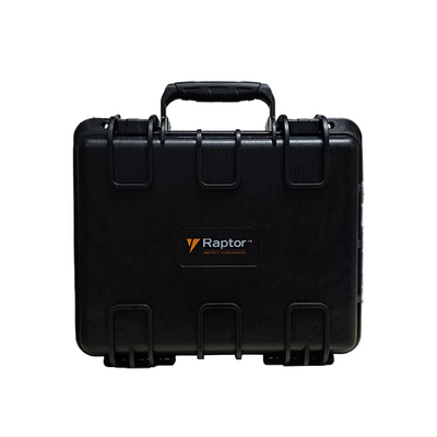 Raptor Hard Case Extreme - Hand Carry 300x