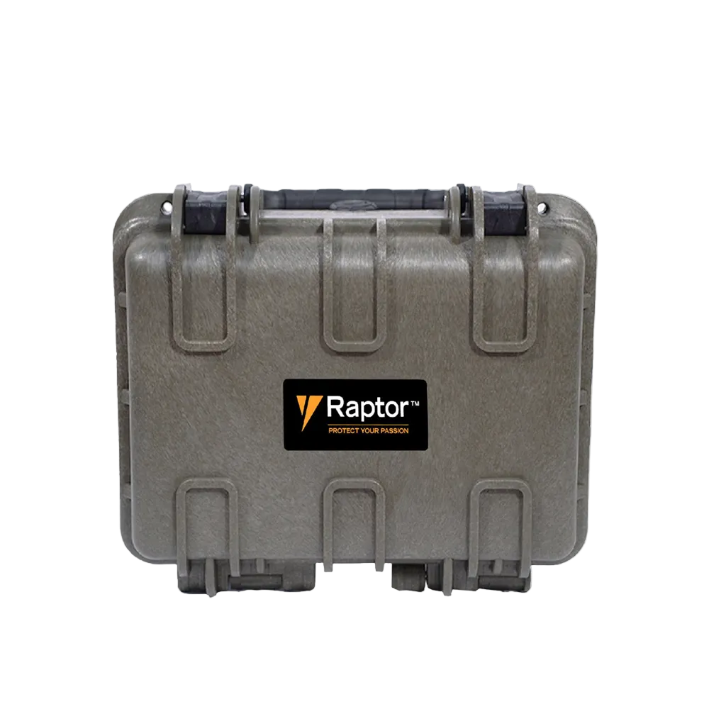 Raptor Hard Case Extreme - Hand Carry 300x