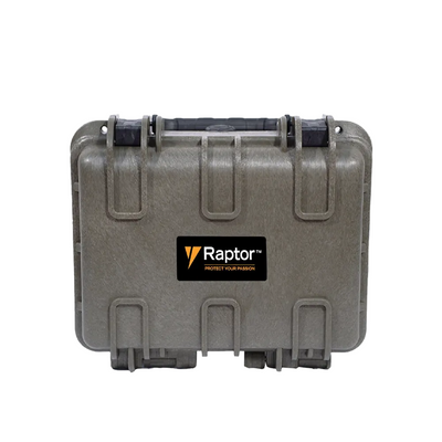 Raptor Hard Case Extreme - Hand Carry 300x