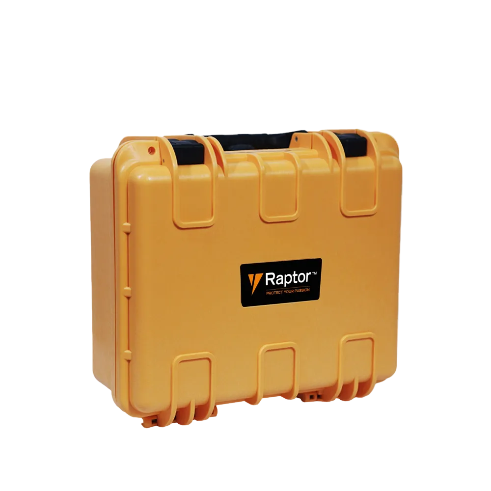 Raptor Hard Case Extreme - Hand Carry 300x