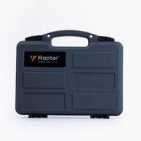 Raptor Lite Hand Carry 308 - Grey (Front)