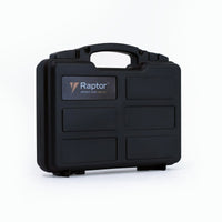 Raptor Case Lite Hand Carry 308 - Black (New version)