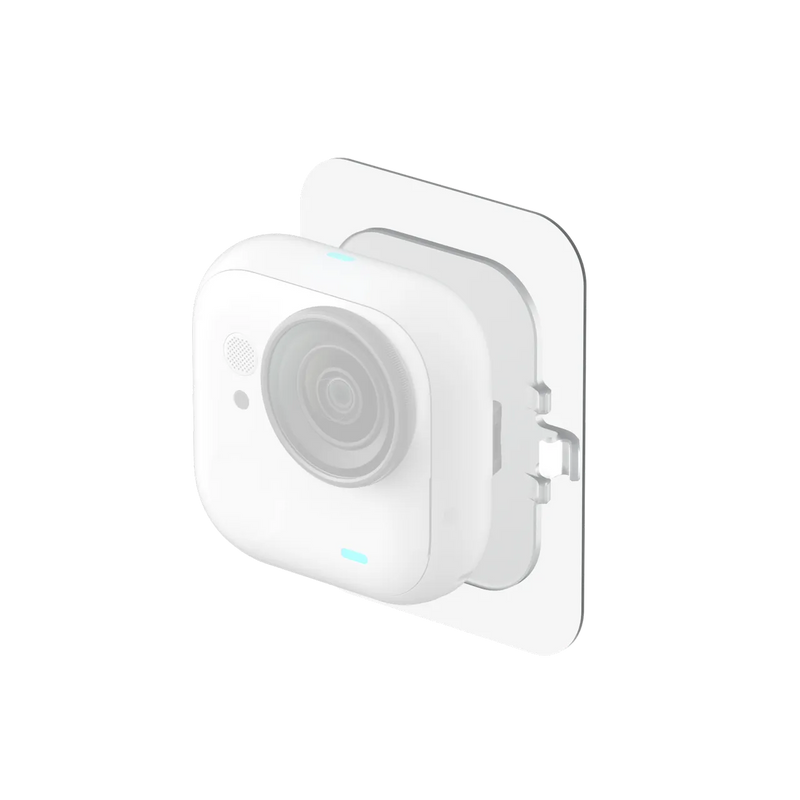 Insta360 GO Ultra Sticky Tabs (3pcs)