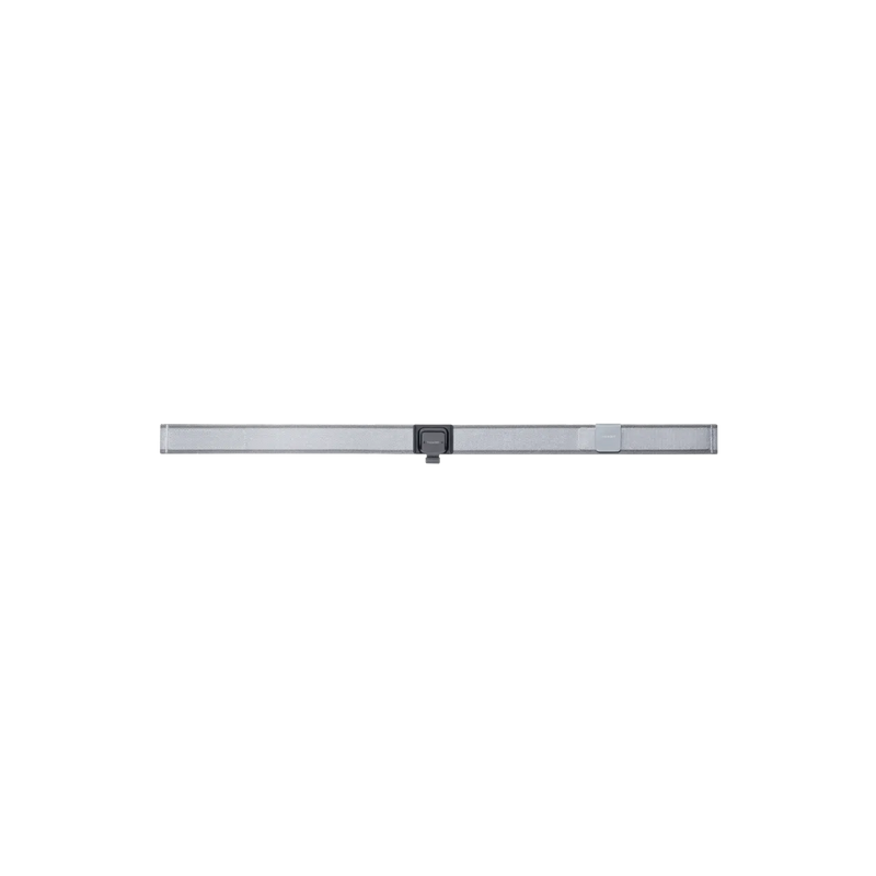 Insta360 GO Ultra Easy Clip Headband (Gray)