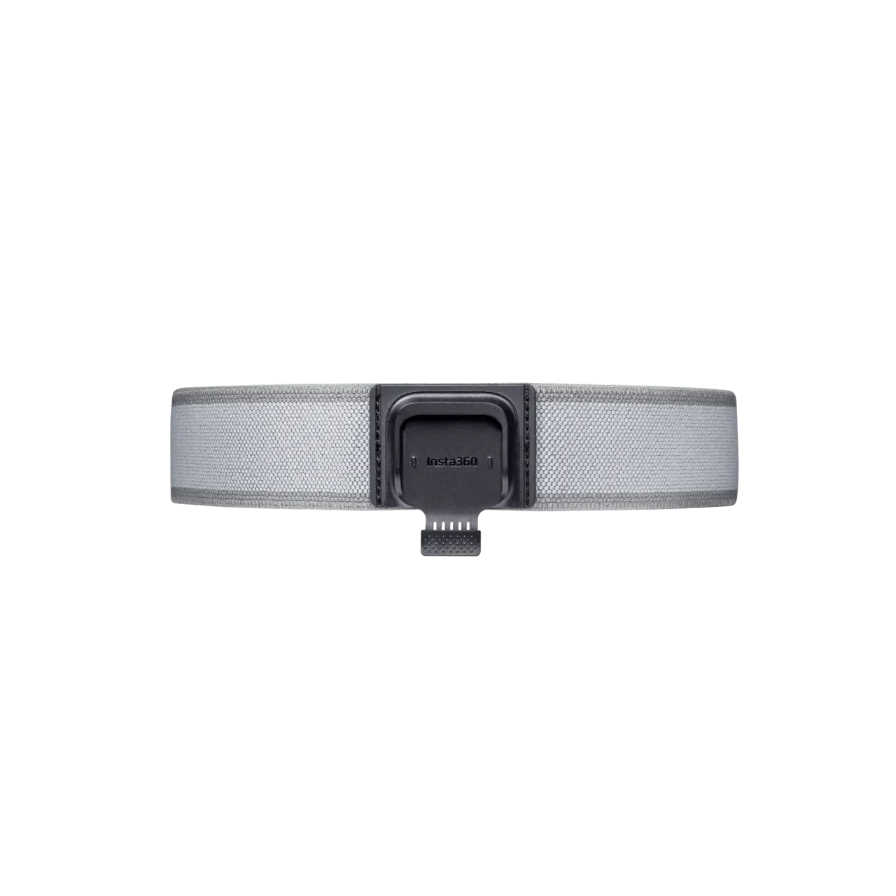 Insta360 GO Ultra Easy Clip Headband (Gray)