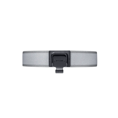 Insta360 GO Ultra Easy Clip Headband (Gray)