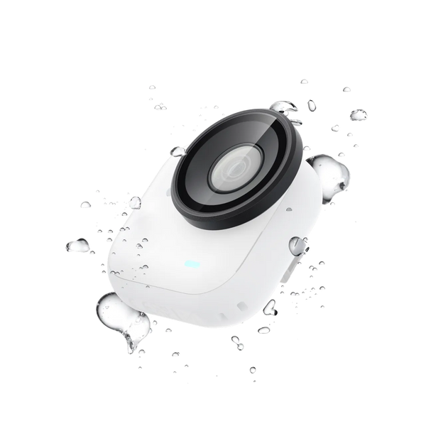 Insta360 GO Ultra AquaLens