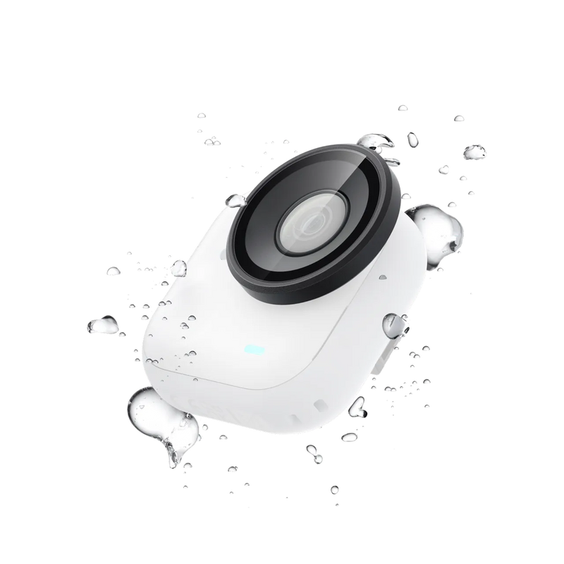 Insta360 GO Ultra AquaLens