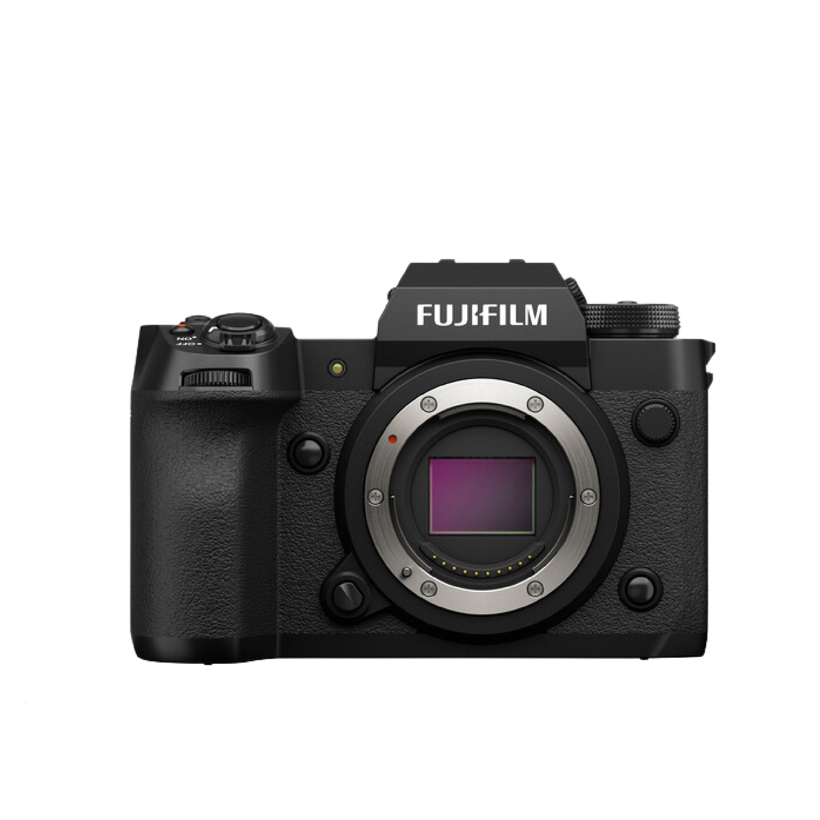 Fujifilm X-H2 Mirrorless Camera (Body Only)