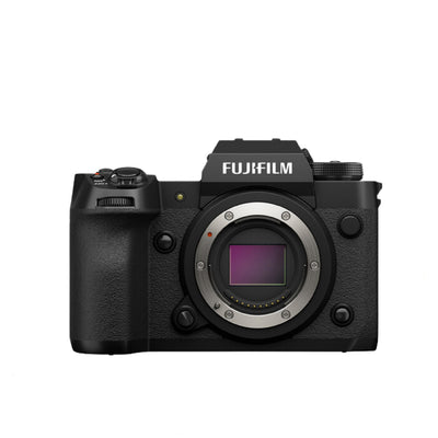 Fujifilm X-H2 Mirrorless Camera (Body Only)