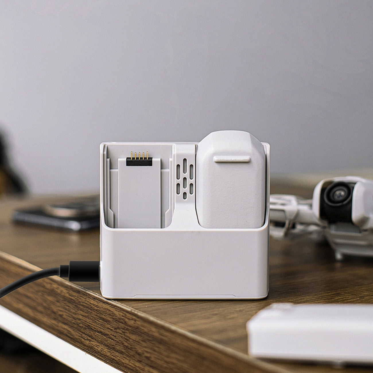 STARTRC Charging Hub for DJI NEO