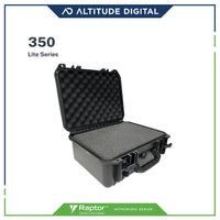 Raptor 350 Lite Series