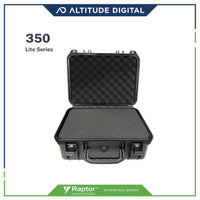 Raptor Hand Carry Case 350 Lite Series