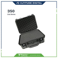 Raptor Case Lite 350 Series