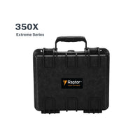 Raptor 350x Extreme Series