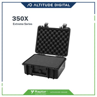 Raptor Case 350x Extreme Hand Carry