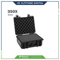 Raptor 350x Case Extreme Series