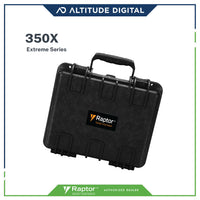Raptor 350x Hand Carry Case Extreme Series