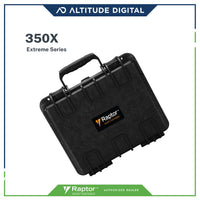 Raptor Case 350x Extreme Series