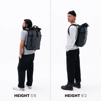 WANDRD PRVKE 31L V3 Backpack