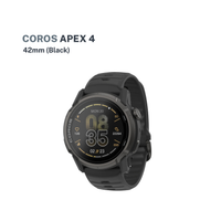 COROS APEX 4 GPS Watch
