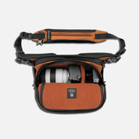 WANDRD ROGUE 6L Sling V2