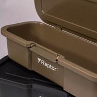 Raptor Storage Rig Caddy 2L